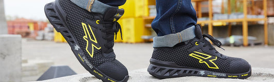 U-Power werkschoenen