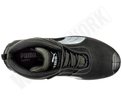 Puma werkschoenen S3 SRC 63021