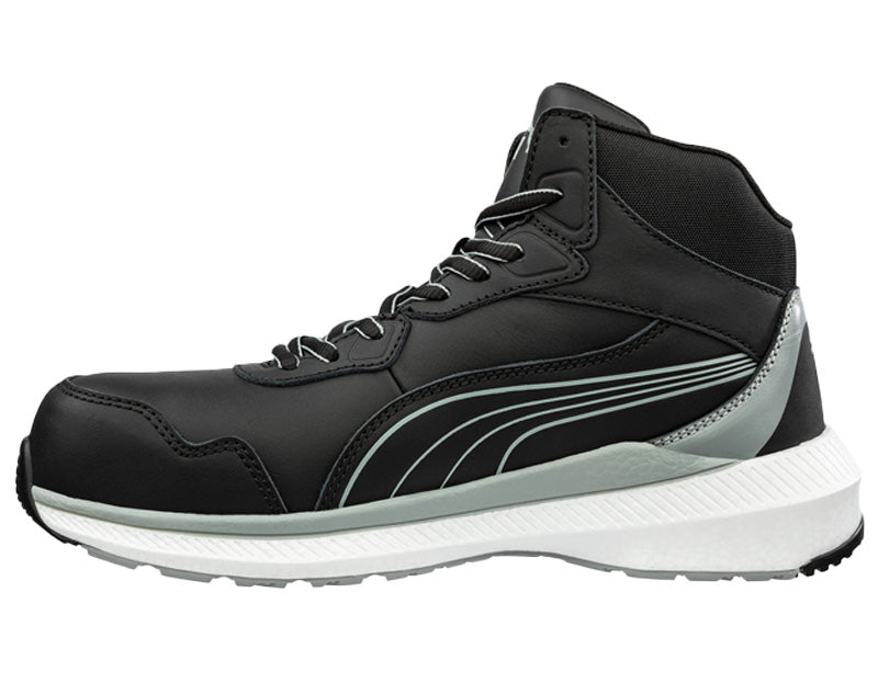 Puma werkschoenen S3S 63503 