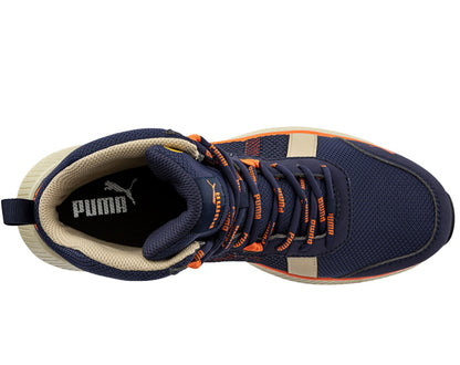 Puma werkschoenen Rival hoog