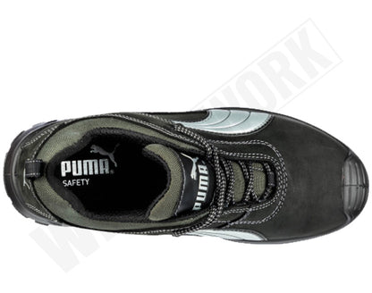 Puma werkschoenen S3 SRC 64072