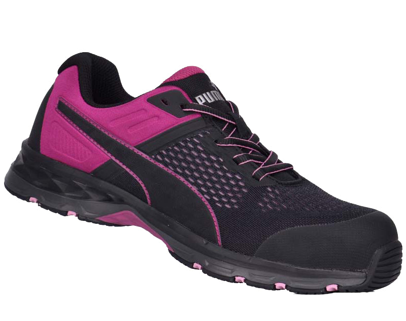 Puma dames werkschoenen 64392