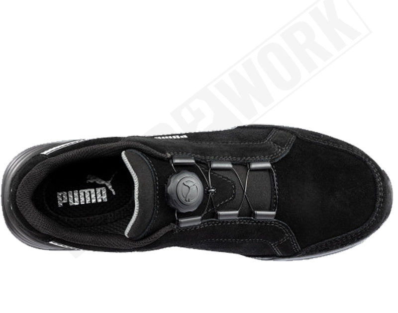 Puma werkschoenen S3 SRC HRO 64465.1