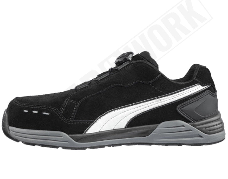 Puma werkschoenen S3 SRC HRO 64465.1