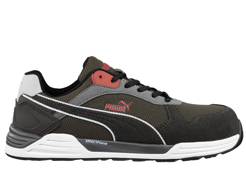 Puma werkschoenen 64467