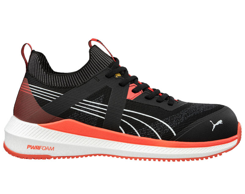 Puma werkschoenen S1PS 64502