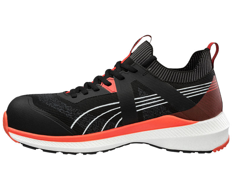 Puma werkschoenen S1PS 64502