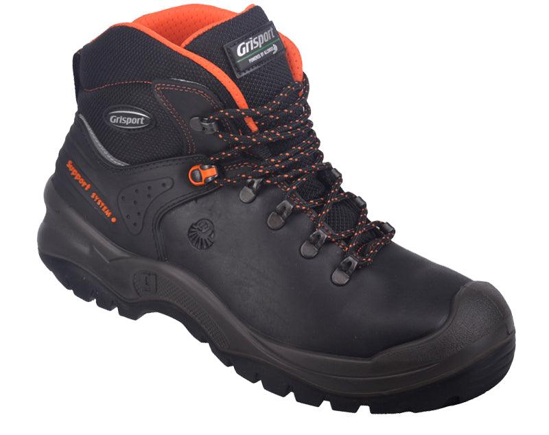 Grisport 803 S3 werkschoen WEAR2WORK.NL Wear2work