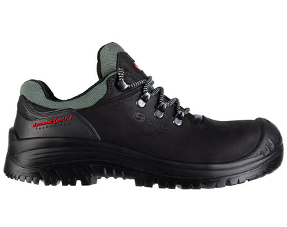 Sixton werkschoenen S3 SRC Badia Zwart