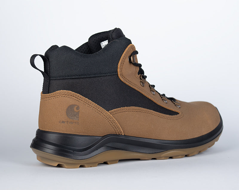 Carhartt Belmont bruin