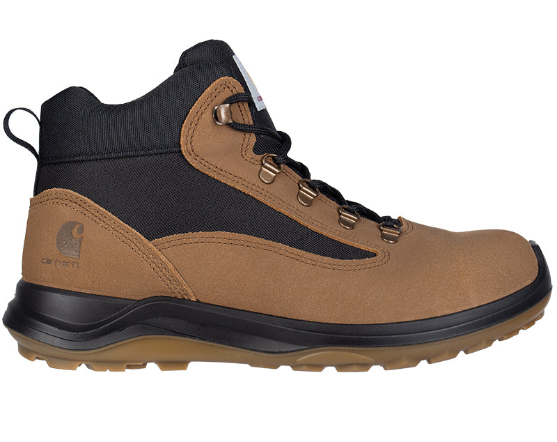 Carhartt Belmont bruin