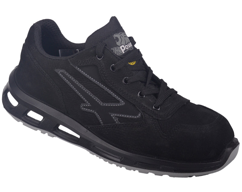 Werkschoenen Carbon U-Power