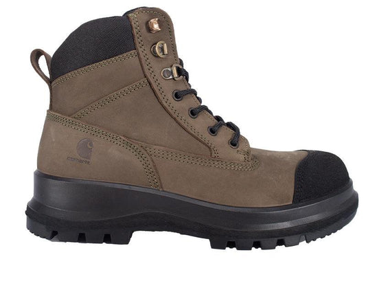 Carhartt Detroit groen