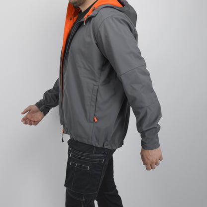 Softshell jas Kensington Helly Hansen