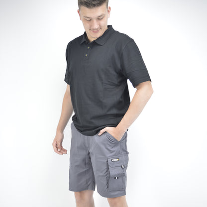 Poloshirt Kasai Safety Jogger