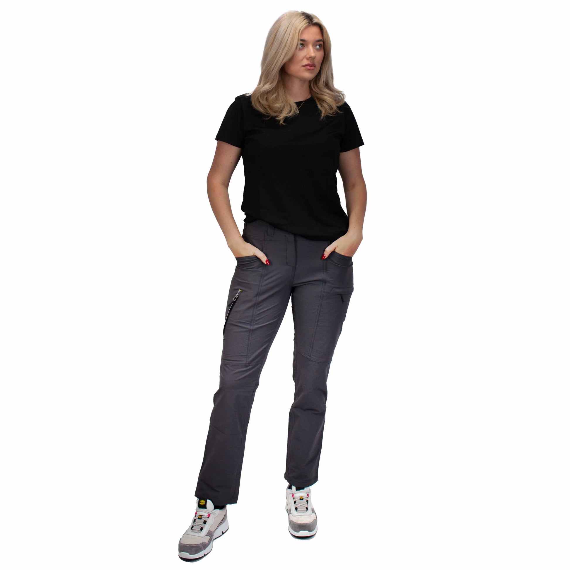 Safety Jogger Deneb Dames