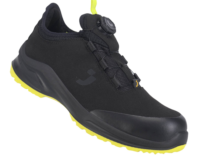 Modulo werkschoenen S3S SR laag snelsluiting Safety Jogger