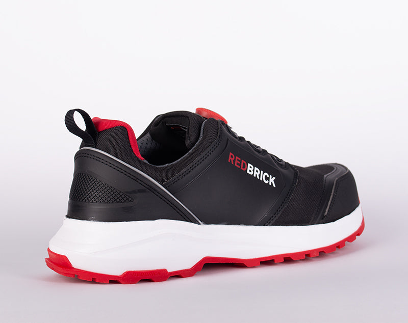 Redbrick werkschoenen Pulse S3 32325