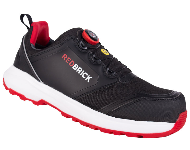 Redbrick werkschoenen Pulse S3 32325