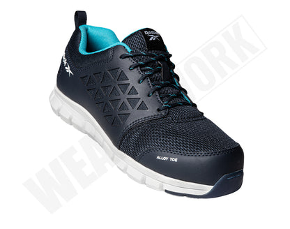 Reebok werkschoenen dames S1P laag 131