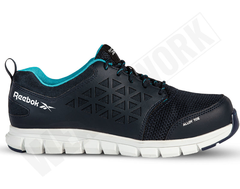 Reebok werkschoenen dames S1P laag 131