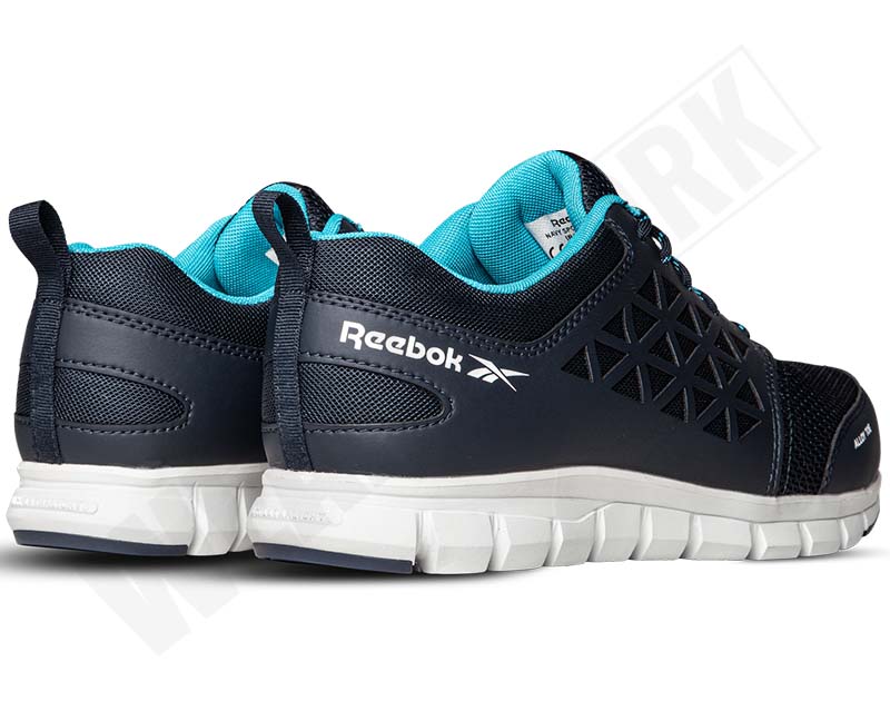 Reebok werkschoenen dames S1P laag 131