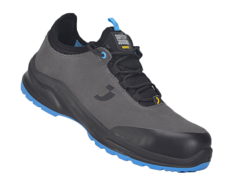 Safety Jogger Modulo