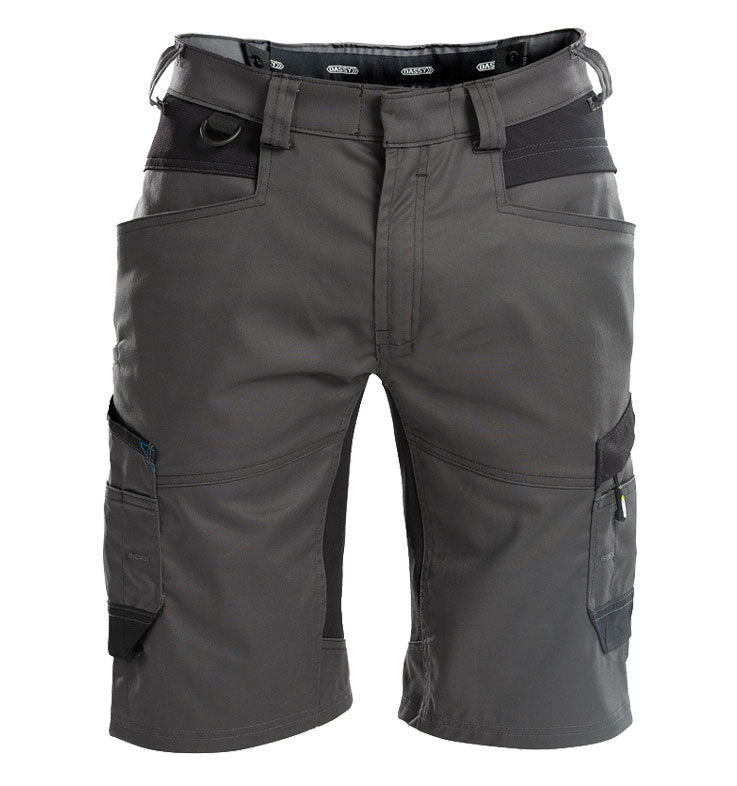 Korte werkbroek Dassy Axis stretch