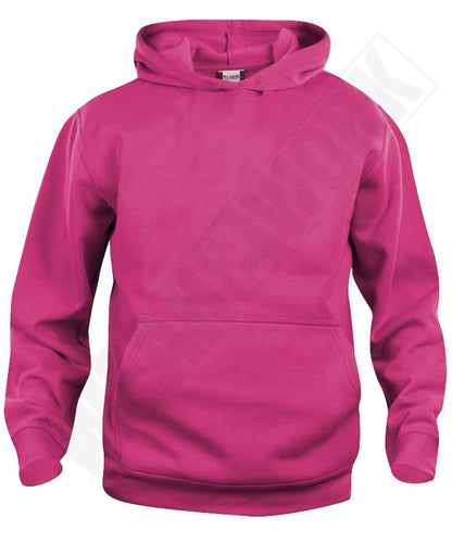 Basic hoodie junior Clique