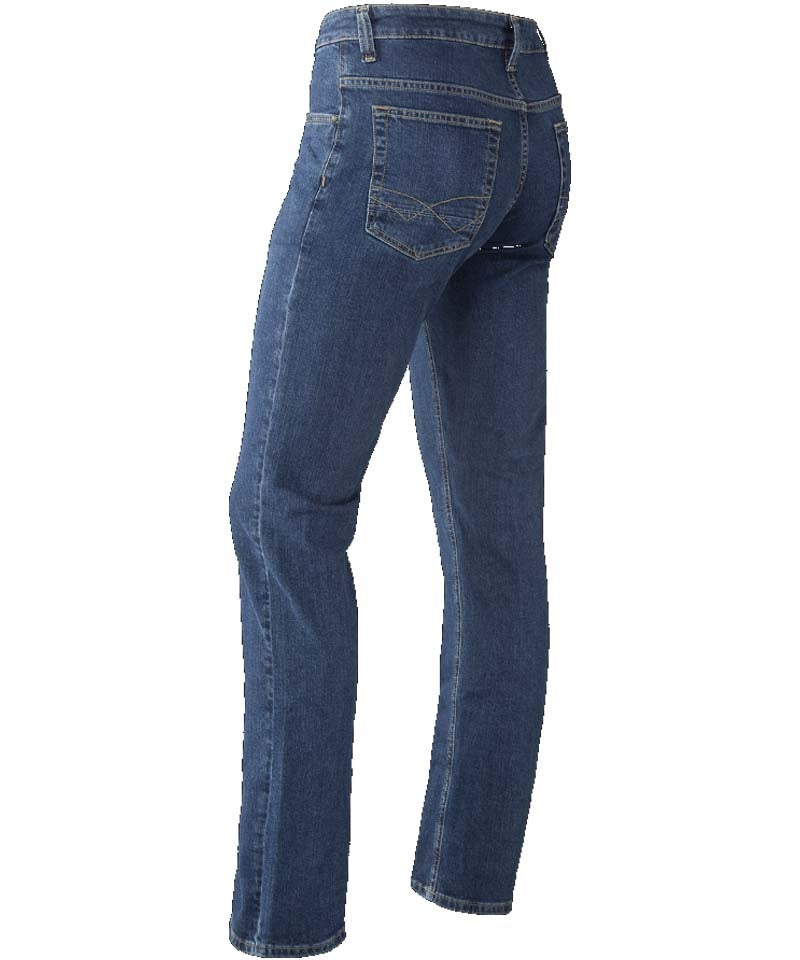 Spijkerbroek Danny Stretch Brams Paris Denim