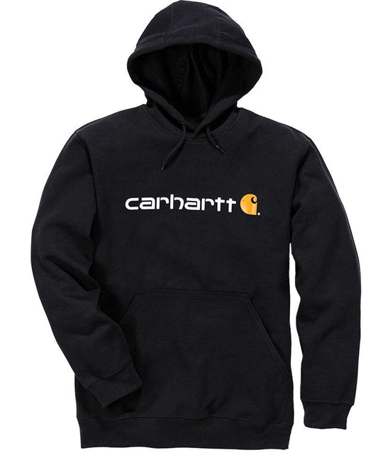 Carhartt Hoodie zwart