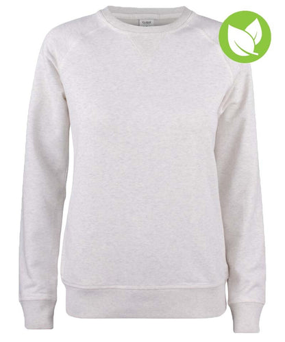 Werksweater dames Premium Clique