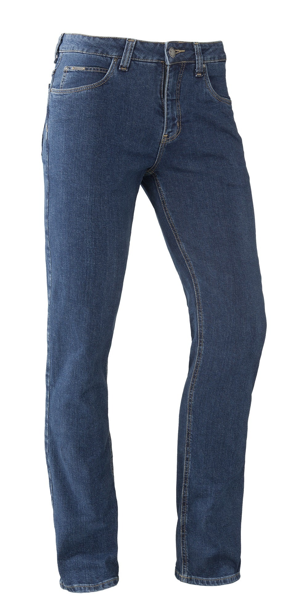 Spijkerbroek Danny Stretch Brams Paris Denim