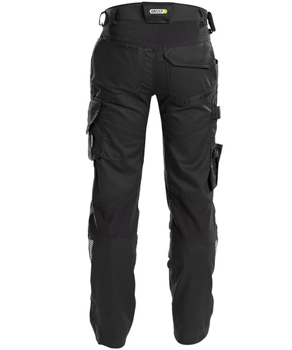 Werkbroek Dassy stretch Dynax