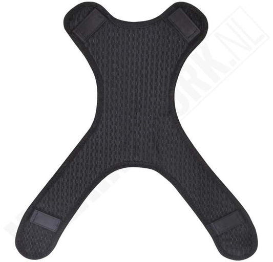 Delta Plus Comfort padding