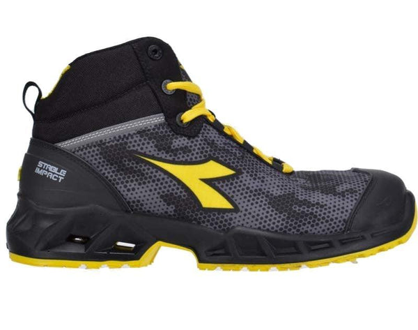 Diadora werkschoenen S3S SRC ESD 181157 Wear2work