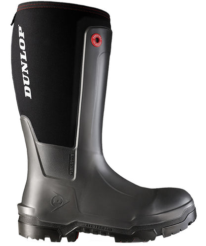 Werklaarzen Dunlop Snugboot S5 SRC