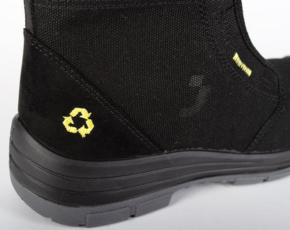 Ecodesert werkschoenen S1P Safety Jogger