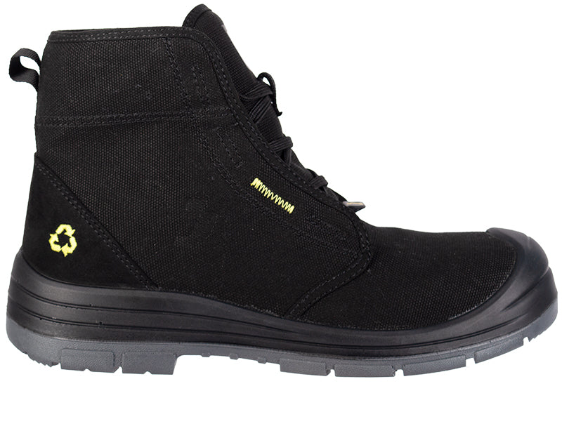 Ecodesert werkschoenen S1P Safety Jogger