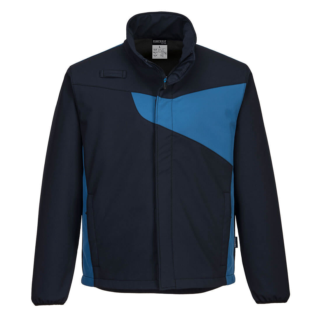 Softshell jas Portwest PW271