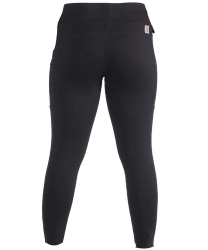 Carhartt Dames Stretchbroek