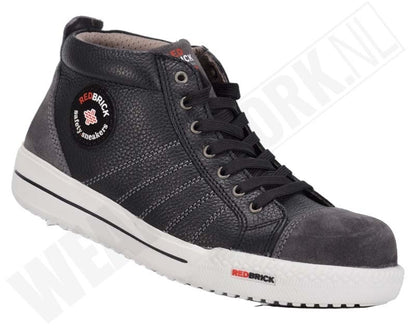 Redbrick werkschoenen S3 Granite