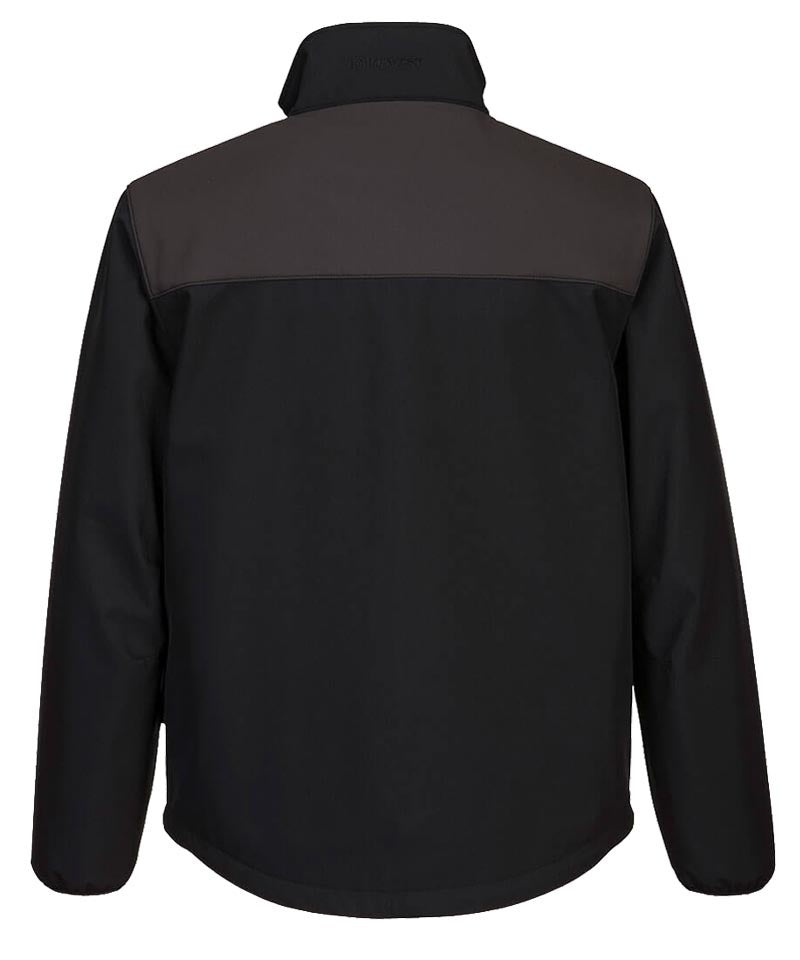 Softshell jas Portwest PW271