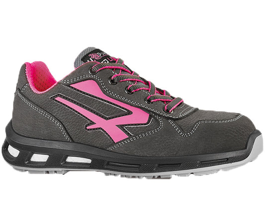 Dames werkschoenen Candy U-Power S3 SRC