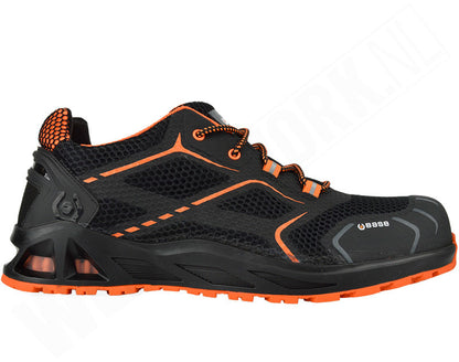 Base werkschoenen S1P HRO SRC K-Step