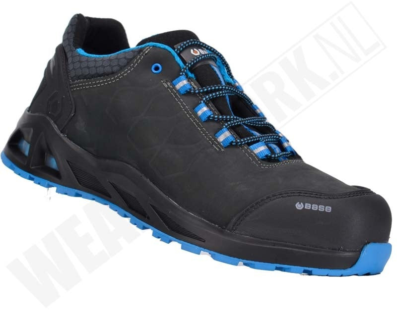 Base werkschoenen S3 HRO SRC K-Road