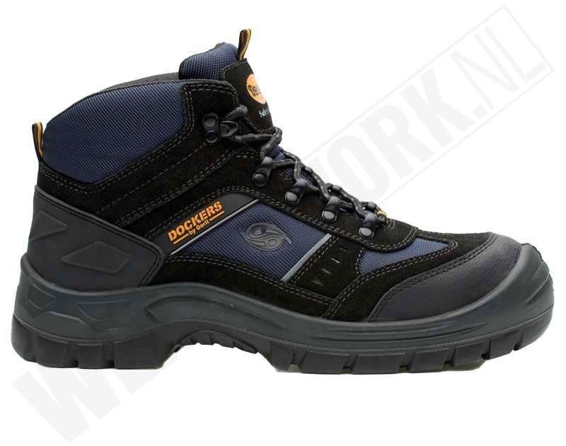 Werkschoenen Giga Dockers S3 SRC ESD