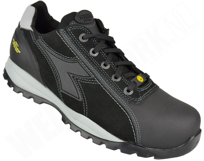 Diadora werkschoenen S3 ESD HRO 173528