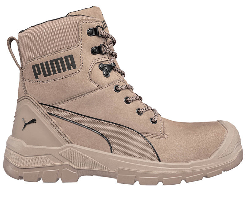 Puma werkschoenen S3 SRC HRO 63074