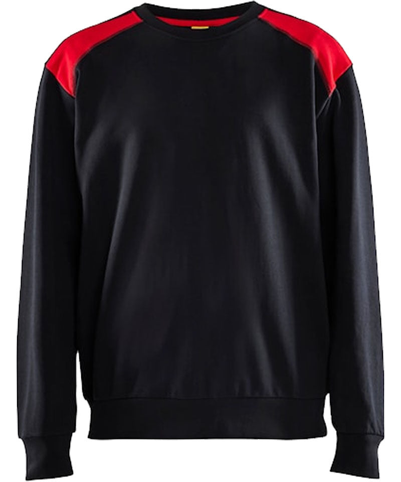 Blaklader sweater 3580